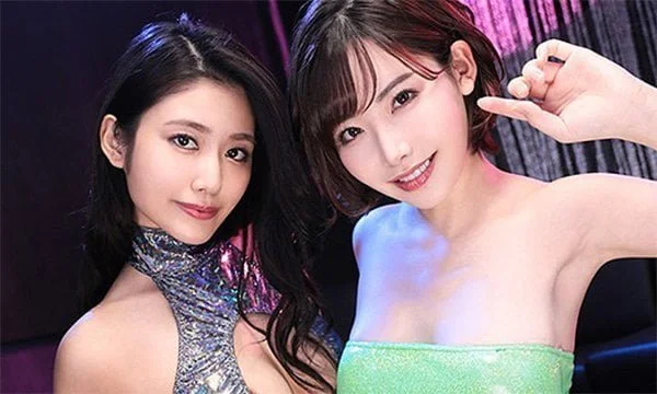 神宮寺ナオ 深田えいみ